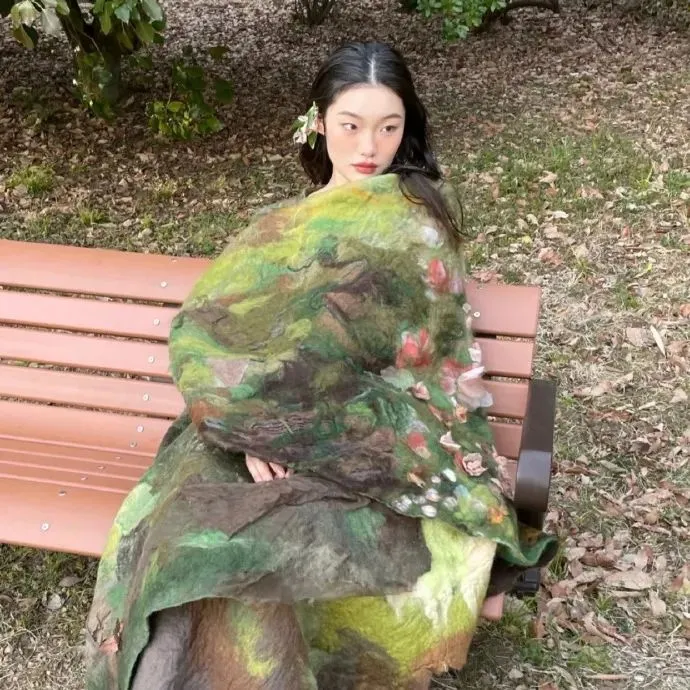 【极致纯爱】《天使之眼》具惠善李尚允：重逢的初恋，盲女与医生的感人泪点之作